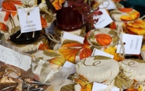 V Festiwal Smaków Babiego Lata- stoiska konkursowe (9)
