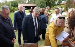 V Festiwal Smaków Babiego Lata- stoiska konkursowe (10)