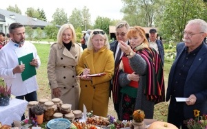 V Festiwal Smaków Babiego Lata- stoiska konkursowe (1)