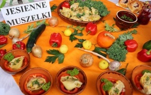 V Festiwal Smaków Babiego Lata- stoiska konkursowe (6)