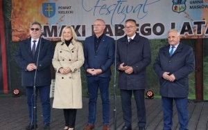 V Festiwal Smaków Babiego Lata (5)
