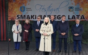 V Festiwal Smaków Babiego Lata (1)