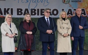 V Festiwal Smaków Babiego Lata (3)
