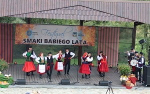V Festiwal Smaków Babiego Lata (10)