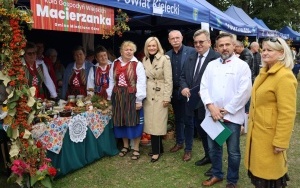 V Festiwal Smaków Babiego Lata (12)