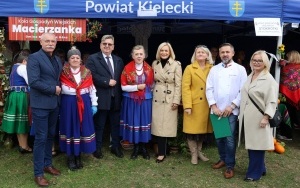 V Festiwal Smaków Babiego Lata (13)