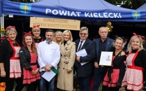 V Festiwal Smaków Babiego Lata (2)