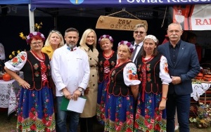 V Festiwal Smaków Babiego Lata (8)