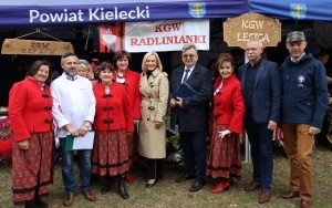 V Festiwal Smaków Babiego Lata (9)