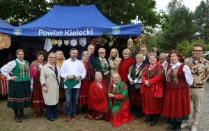 V Festiwal Smaków Babiego Lata (13)