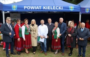 V Festiwal Smaków Babiego Lata (5)