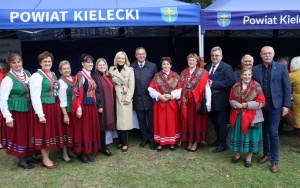V Festiwal Smaków Babiego Lata (7)