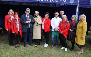 V Festiwal Smaków Babiego Lata (8)