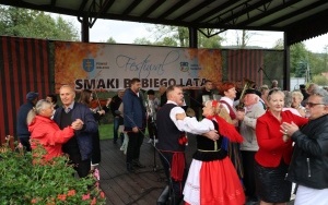V Festiwal Smaków Babiego Lata (4)