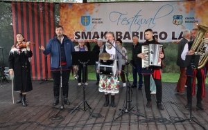 V Festiwal Smaków Babiego Lata (10)