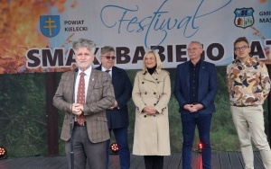 V Festiwal Smaków Babiego Lata (3)