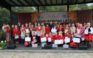 V Festiwal Smaków Babiego Lata (7)