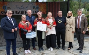 V Festiwal Smaków Babiego Lata (8)