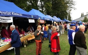 Festiwal Smaków Babiego Lata (8)