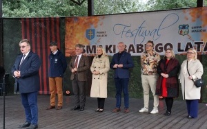 Festiwal Smaków Babiego Lata (7)