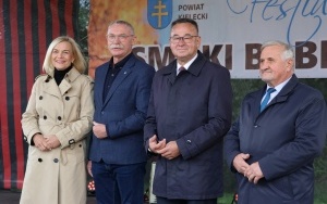 Festiwal Smaków Babiego Lata (8)