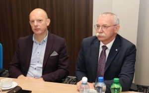 Konwent Samorządu Powiatu Kieleckiego (5)