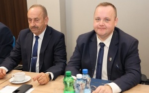 Konwent Samorządu Powiatu Kieleckiego (6)