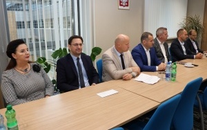 Konwent Samorządu Powiatu Kieleckiego (3)