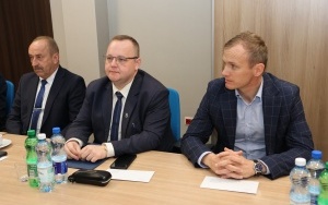 Konwent Samorządu Powiatu Kieleckiego (5)
