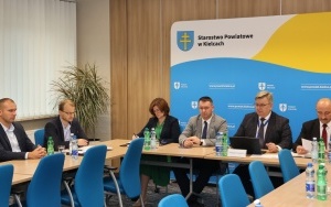 Konwent Samorządu Powiatu Kieleckiego (7)