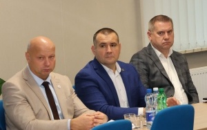 Konwent Samorządu Powiatu Kieleckiego (12)