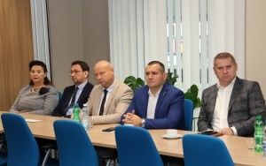 Konwent Samorządu Powiatu Kieleckiego (1)