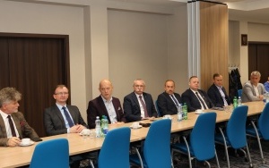 Konwent Samorządu Powiatu Kieleckiego (3)