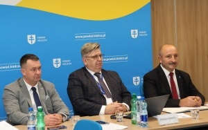 Konwent Samorządu Powiatu Kieleckiego (6)