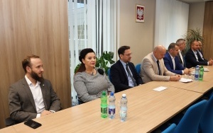 Konwent Samorządu Powiatu Kieleckiego (8)