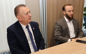 Konwent Samorządu Powiatu Kieleckiego (9)