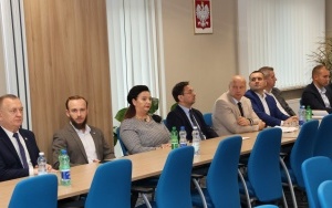 Konwent Samorządu Powiatu Kieleckiego (4)