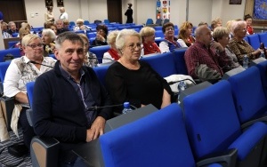 Prelekcje z okazji Światowego Dnia Zdrowia (3)