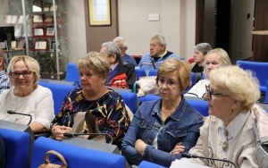 Prelekcje z okazji Światowego Dnia Zdrowia (8)