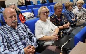 Prelekcje z okazji Światowego Dnia Zdrowia (9)