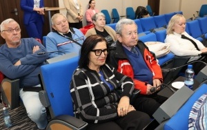 Prelekcje z okazji Światowego Dnia Zdrowia (2)