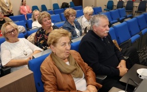 Prelekcje z okazji Światowego Dnia Zdrowia (4)