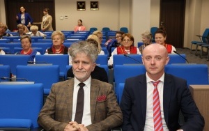 Prelekcje z okazji Światowego Dnia Zdrowia (2)