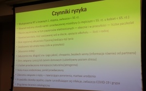 Prelekcje z okazji Światowego Dnia Zdrowia (18)