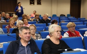 Prelekcje z okazji Światowego Dnia Zdrowia (3)