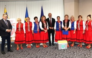 Prelekcje z okazji Światowego Dnia Zdrowia