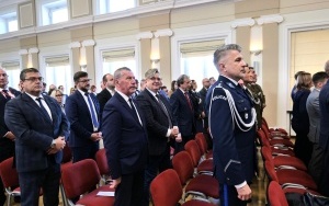 Inauguracja roku UJK (1)