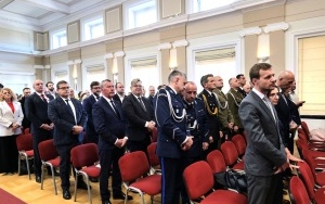 Inauguracja roku UJK (2)