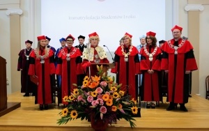 Inauguracja roku UJK (3)