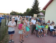 Koniec wakacji z festynami